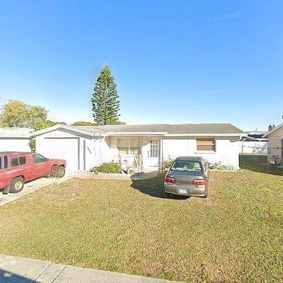 7311 Brentwood Dr, Port Richey, FL 34668