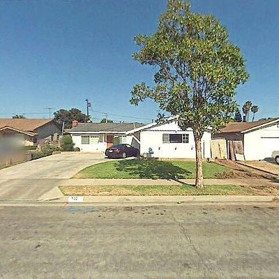 732 N Sanchez St, Montebello, CA 90640