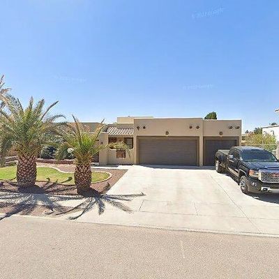 732 Oscar Perez, El Paso, TX 79932