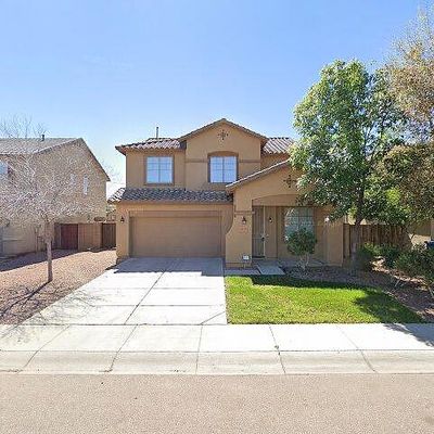 7327 W Sophie Ln, Laveen, AZ 85339