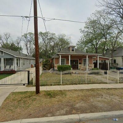 733 Delmar St, San Antonio, TX 78210