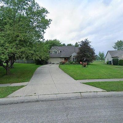 7333 Turkey Run Dr, Fort Wayne, IN 46815