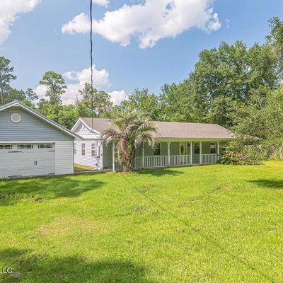 7350 Bayou La Croix Rd, Bay Saint Louis, MS 39520