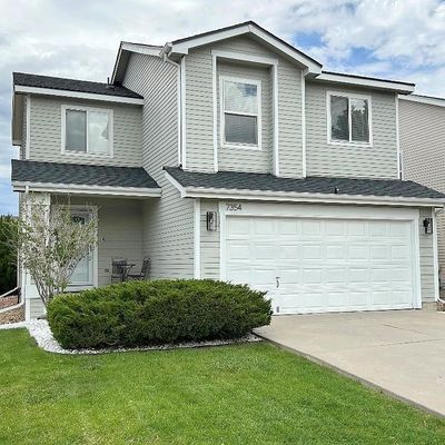 7354 Marmot Ridge Pl, Littleton, CO 80125