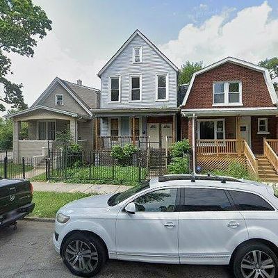 7356 S Champlain Ave, Chicago, IL 60619