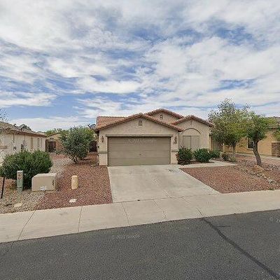 7362 S Morning Dew Ln, Buckeye, AZ 85326