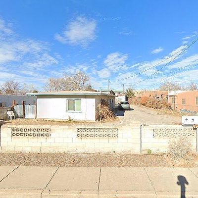 737 W Manhattan Ave, Santa Fe, NM 87501