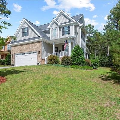 738 Micahs Way N, Spring Lake, NC 28390