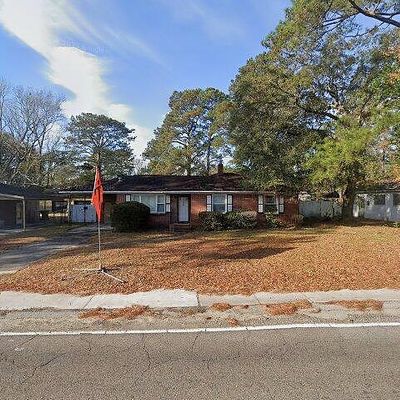 739 W Oak Forest Dr, Charleston, SC 29407