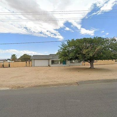 7399 Palomar Ave, Yucca Valley, CA 92284