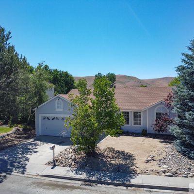 8727 Silver Shores Dr, Reno, NV 89506