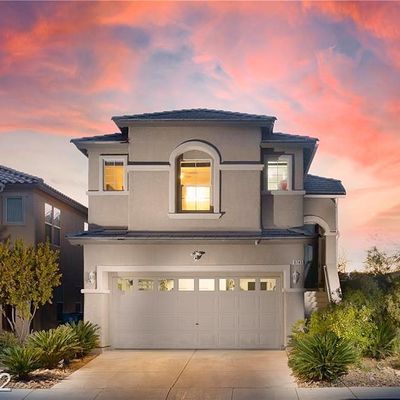 8745 Dodds Canyon St, Las Vegas, NV 89131