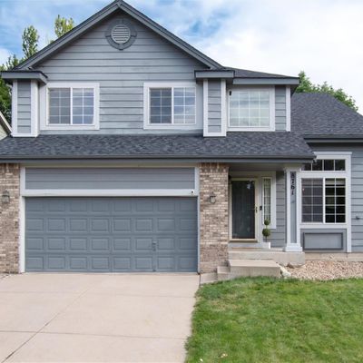 8761 W Ute Dr, Littleton, CO 80128