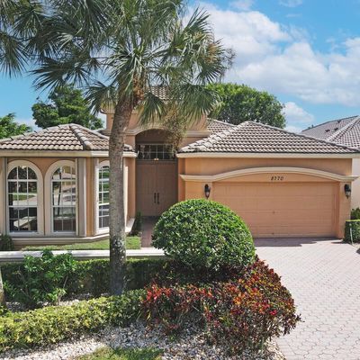 8770 Via Brilliante, Wellington, FL 33411