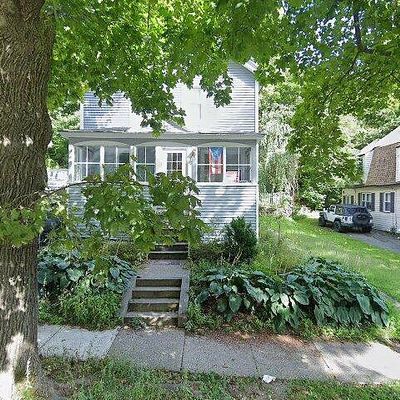 88 Beaconsfield Rd, Worcester, MA 01602