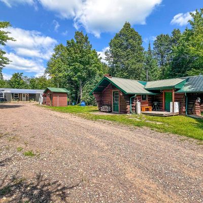 87978 Cth F, Butternut, WI 54514