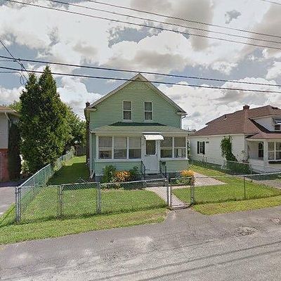 88 Kirkland Ave, Ludlow, MA 01056