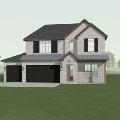 8801 Starry Night Drive, Bentonville, AR 72713