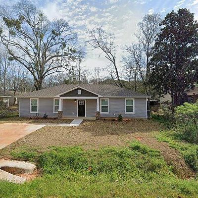 8804 Doris Ave, Pensacola, FL 32534