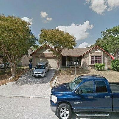 8823 Boise Hills Dr, San Antonio, TX 78250