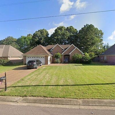 8830 Bell Forrest Dr, Olive Branch, MS 38654