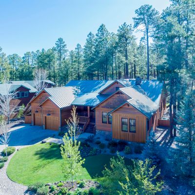 8837 Country Club Dr, Pinetop, AZ 85935