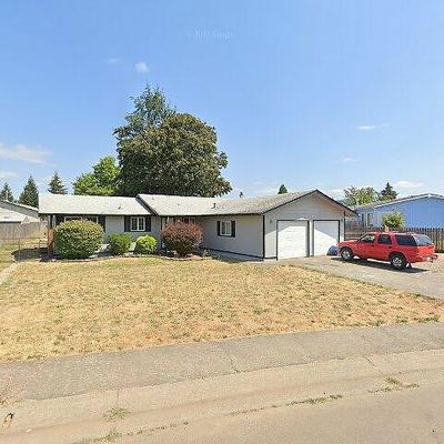 885 S 15 Th St, Lebanon, OR 97355