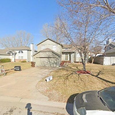 8918 E Hurst St, Wichita, KS 67210