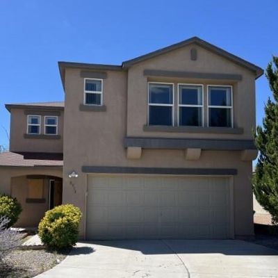 8916 Hatteras Pl Nw, Albuquerque, NM 87121