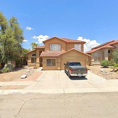 8957 E Sugar Sumac St, Tucson, AZ 85747