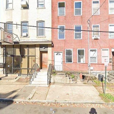 898 E State St, Trenton, NJ 08609