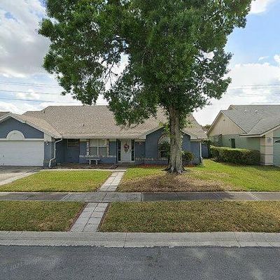 899 Silverado Ct, Lake Mary, FL 32746