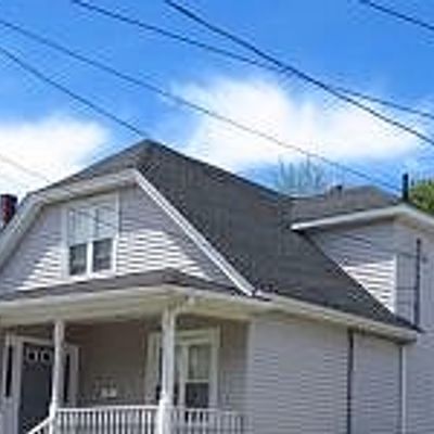 9 Haddon St, Revere, MA 02151