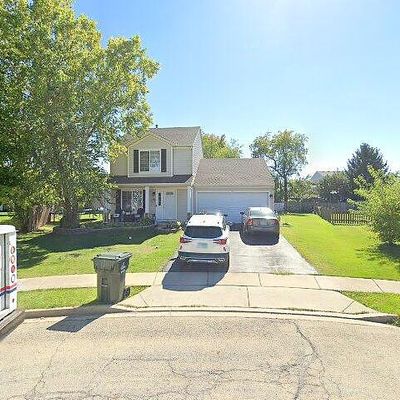 9 Misty Ct, South Elgin, IL 60177