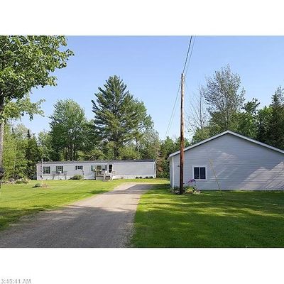 90 Cates Rd, Dixmont, ME 04932