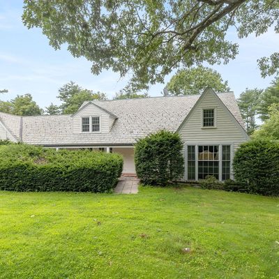 90 Dillenback Rd, Somers, CT 06071