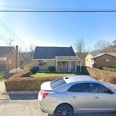 90 N Joslyn Dr, Pittsburgh, PA 15235