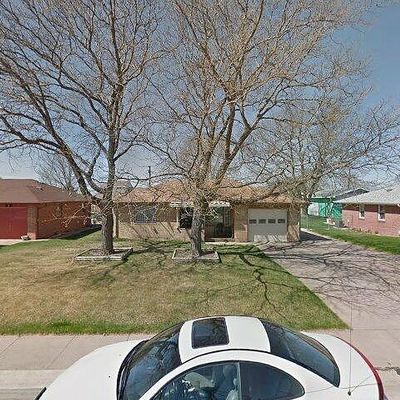 90 S Elder Ave, North Platte, NE 69101