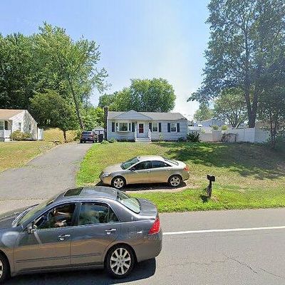 90 Prospect Hill Rd, East Windsor, CT 06088