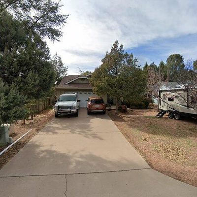 900 N Bavarian Way, Payson, AZ 85541