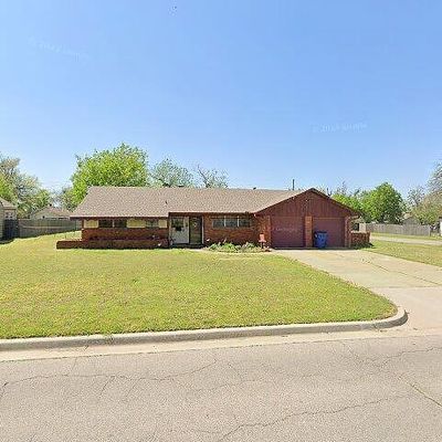 900 S Miles Ave, El Reno, OK 73036