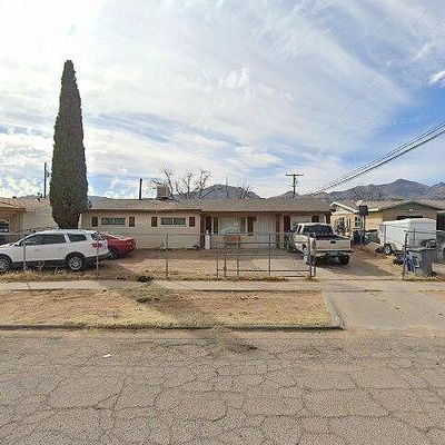 9005 Mount Rushmore Ln, El Paso, TX 79904