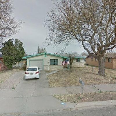 901 Conchas Pl, Roswell, NM 88203