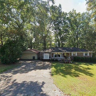 903 Vista Cir, Tuscumbia, AL 35674