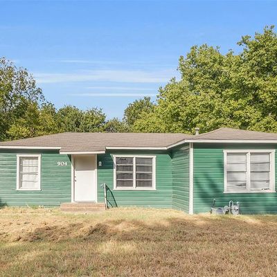 904 Edgewood St, Ennis, TX 75119