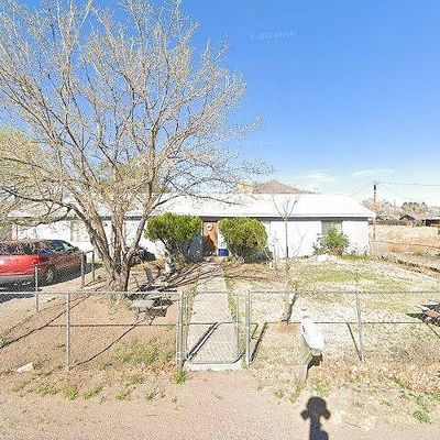 905 Ake Ave, Socorro, NM 87801