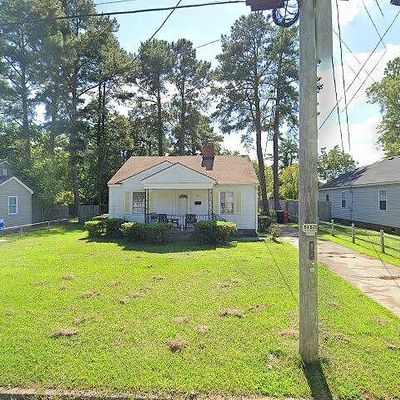 905 Bartlett Avenue Elizabeth City, City, NC 27909