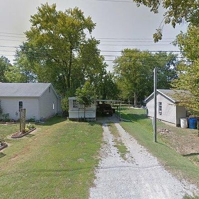 905 N 23 Rd St, Murphysboro, IL 62966