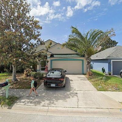 906 Shaw Cir, Melbourne, FL 32940