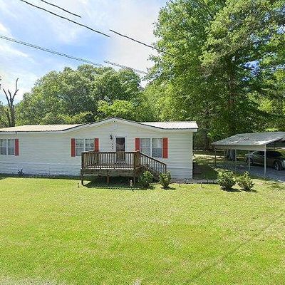 907 N Magnolia Ave, Heidelberg, MS 39439